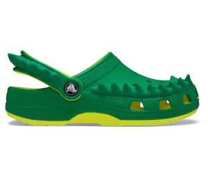 Kids' Classic Spikes Clog