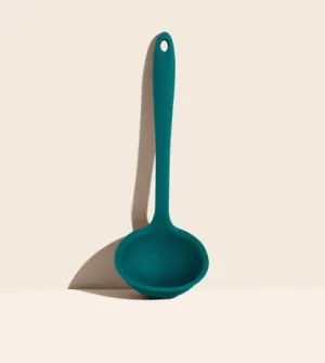 Ladle GIR Ultimate Emerald