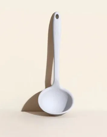 Ladle GIR Ultimate White