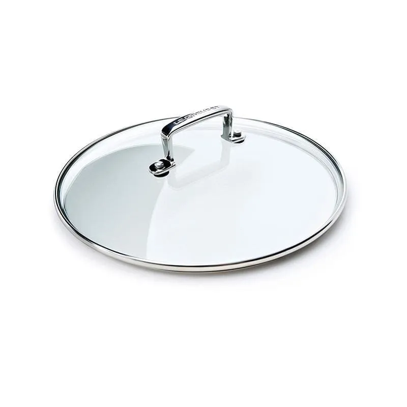 Le Creuset Toughened Non-Stick Glass Lid