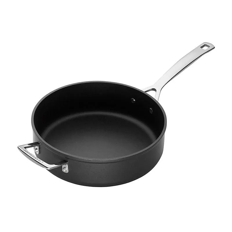 Le Creuset Toughened Non-Stick Sauté Pan 26cm