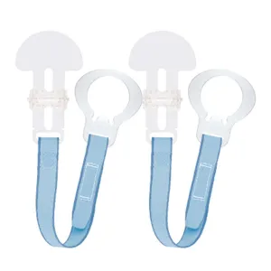 MAM Soother Clip 2 Pack