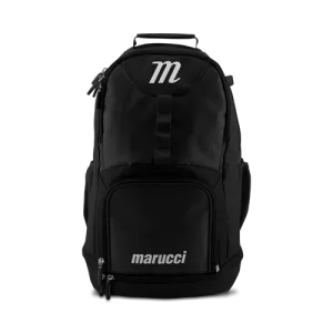 Marucci F5 Backpack - Black