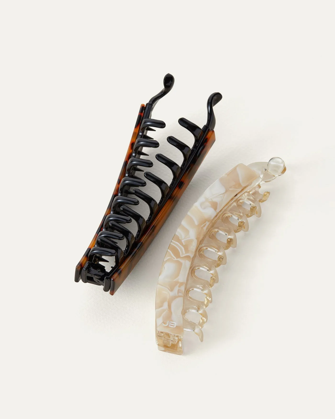 Nana Hair Clips - 2 Pack