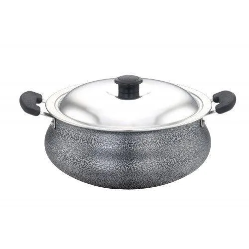 NS Biriyani Pot with SS Lid - 3Ltr