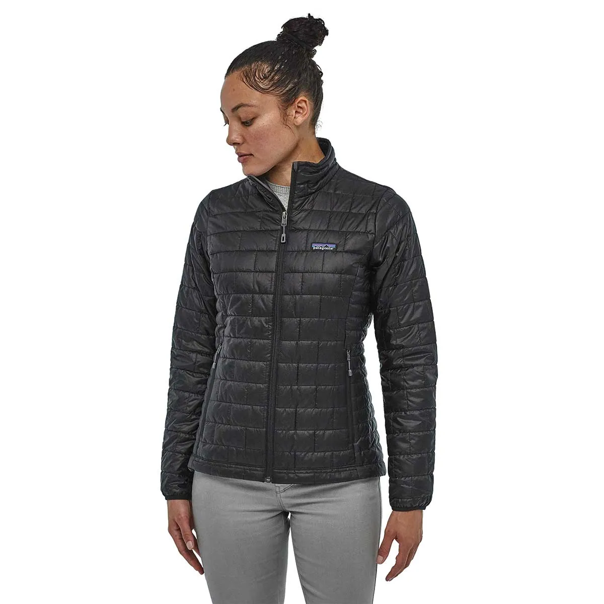 Patagonia Women's Nano Puff  Jacket