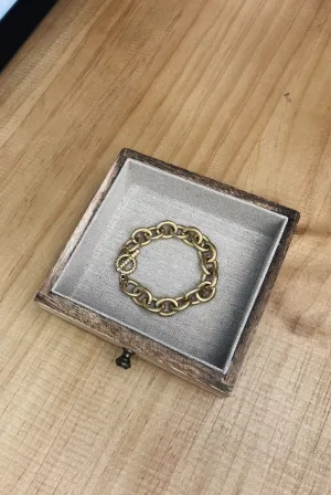 Power Link Bracelet