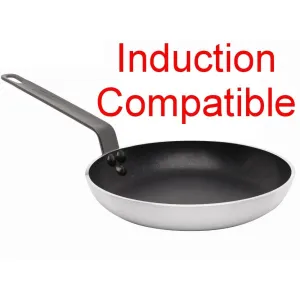 Pujadas Non Stick Aluminum Induction Frying Pan 28 CM