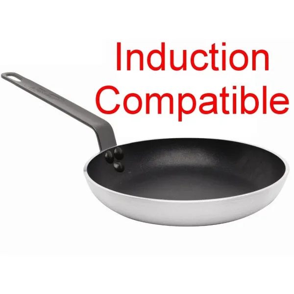 Pujadas Non Stick Aluminum Induction Frying Pan 28 CM