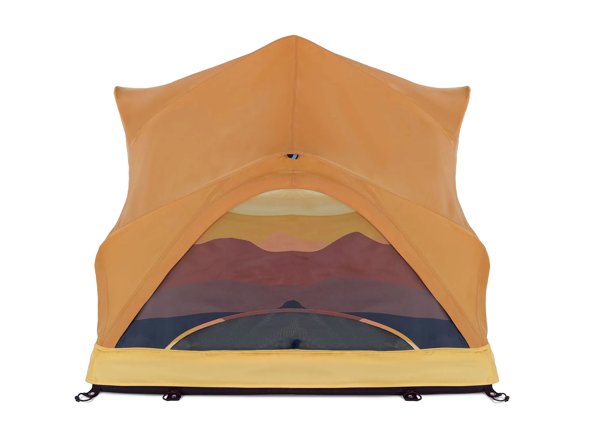 REV TENT