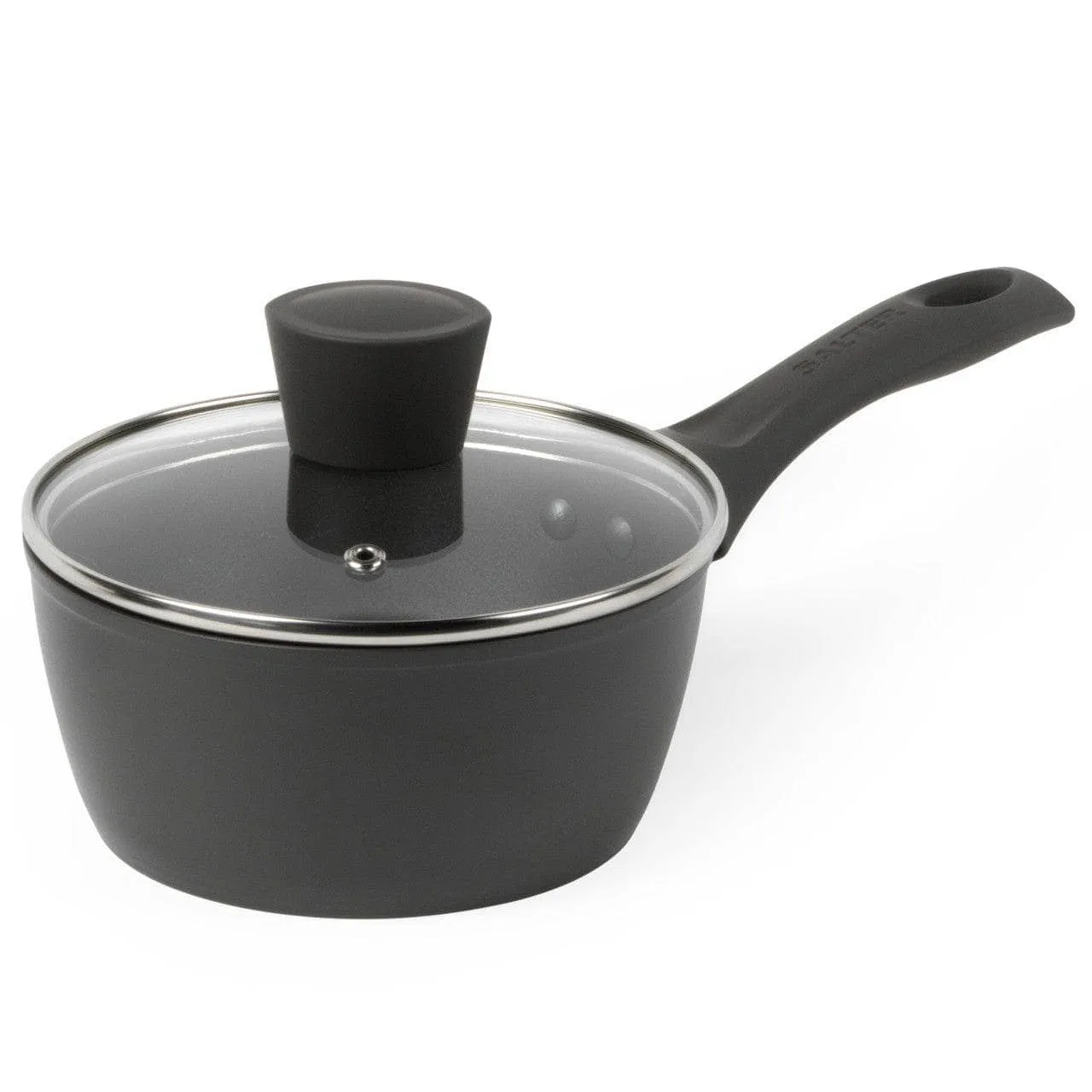 Salter Cosmos Saucepan - 16cm