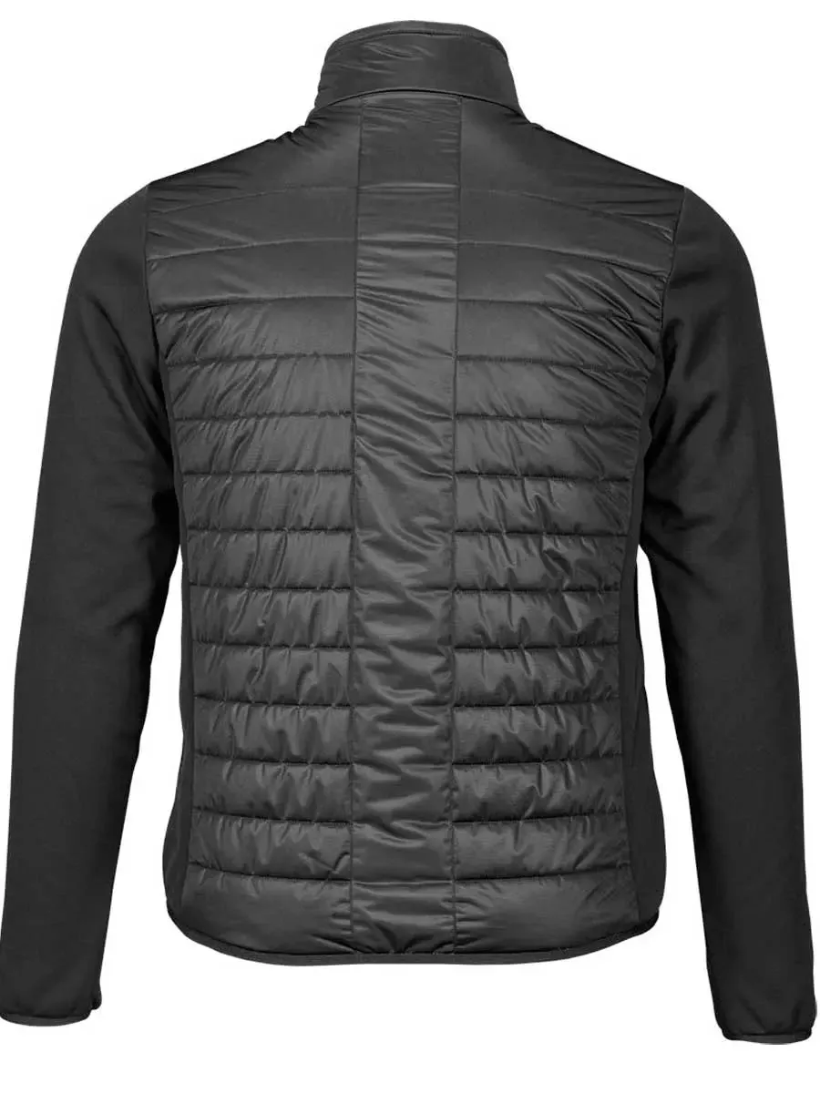 SEELAND Heat Control Jacket - Mens - Black