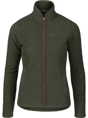 SEELAND Woodcock Fleece Jacket - Women's - Classic Green