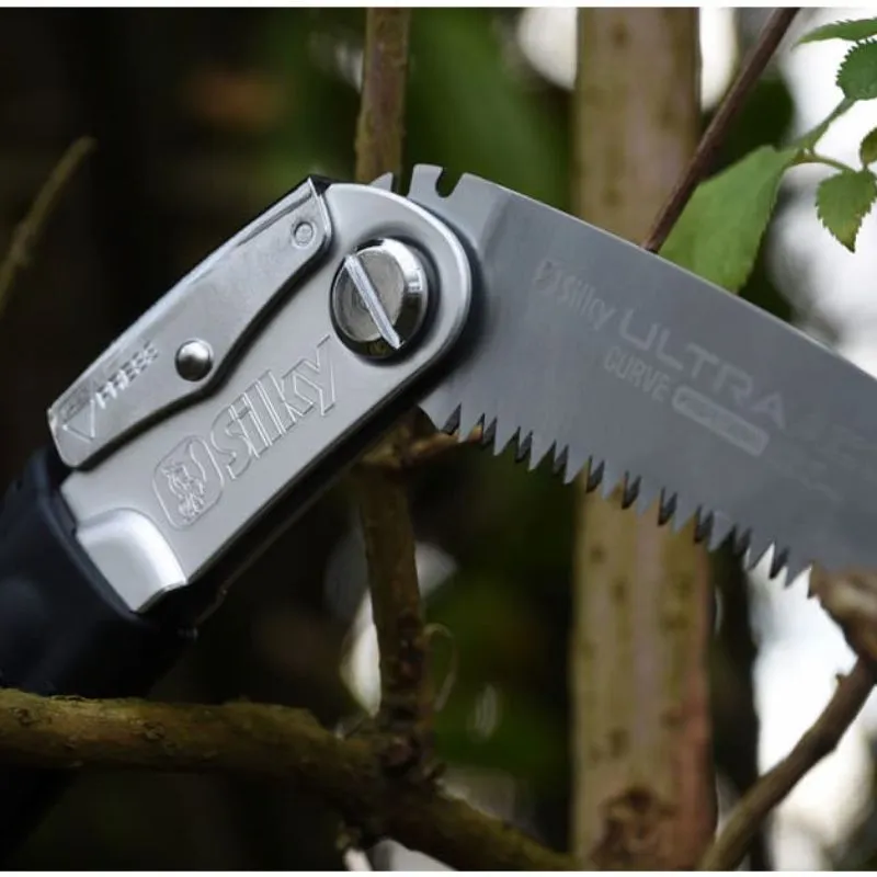 Silky Ultra Accel 240mm Folding Saw