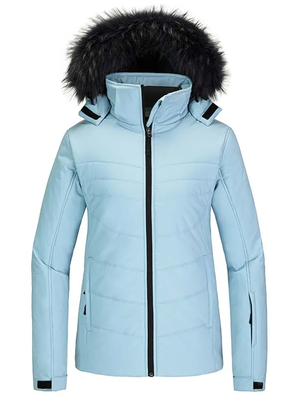 Skieer Women's Ski Jacket