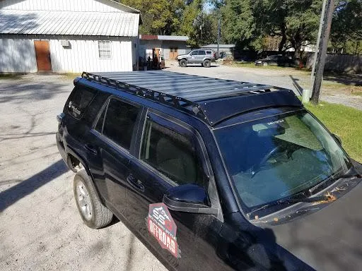 SSO - Roof Rack -  4Runner (5th Gen)