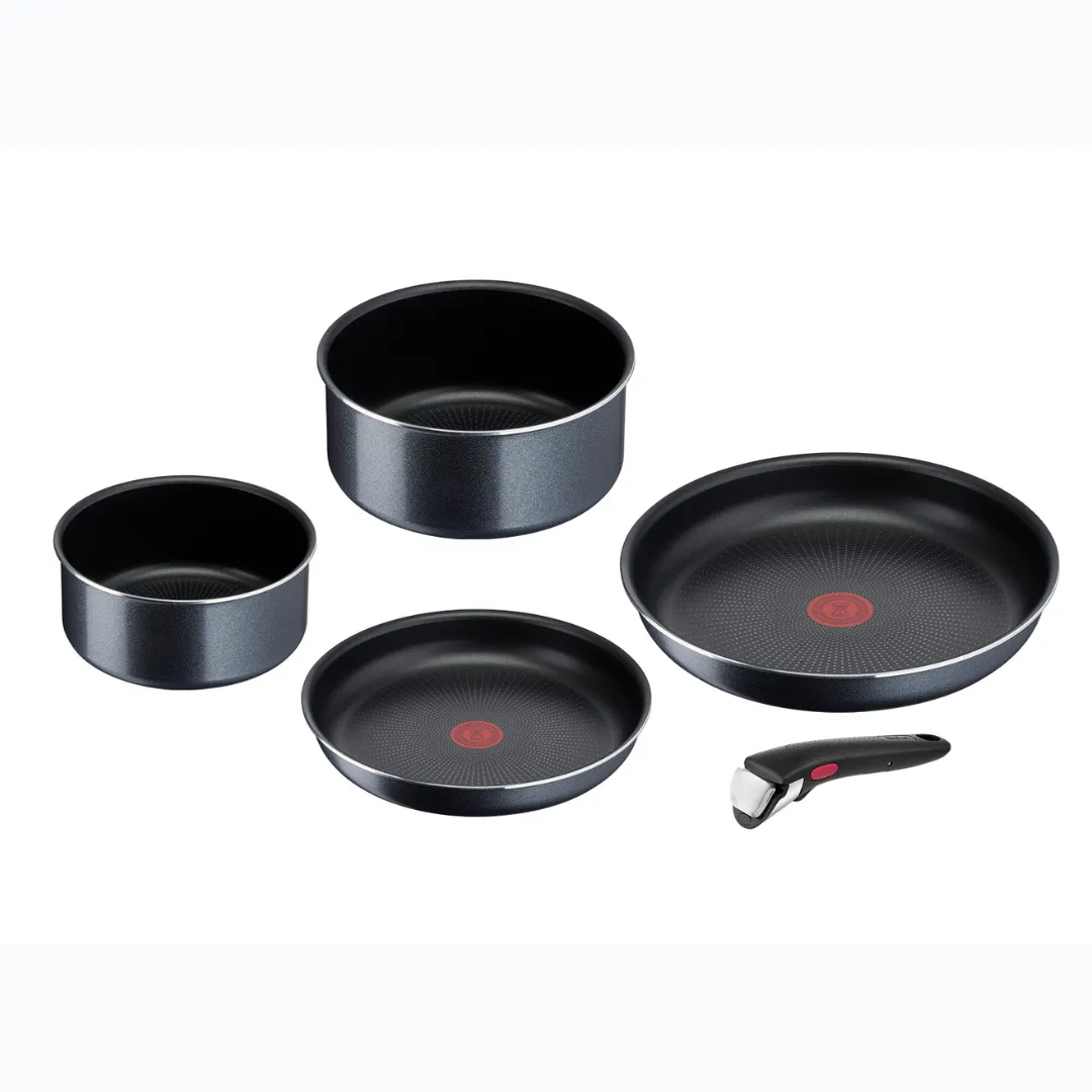 Tefal Ingenio XL Force Non-stick 5pc Set L1589502