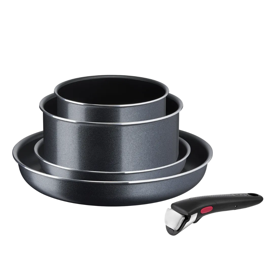 Tefal Ingenio XL Force Non-stick 5pc Set L1589502