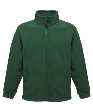 Thor III fleece | Bottle Green