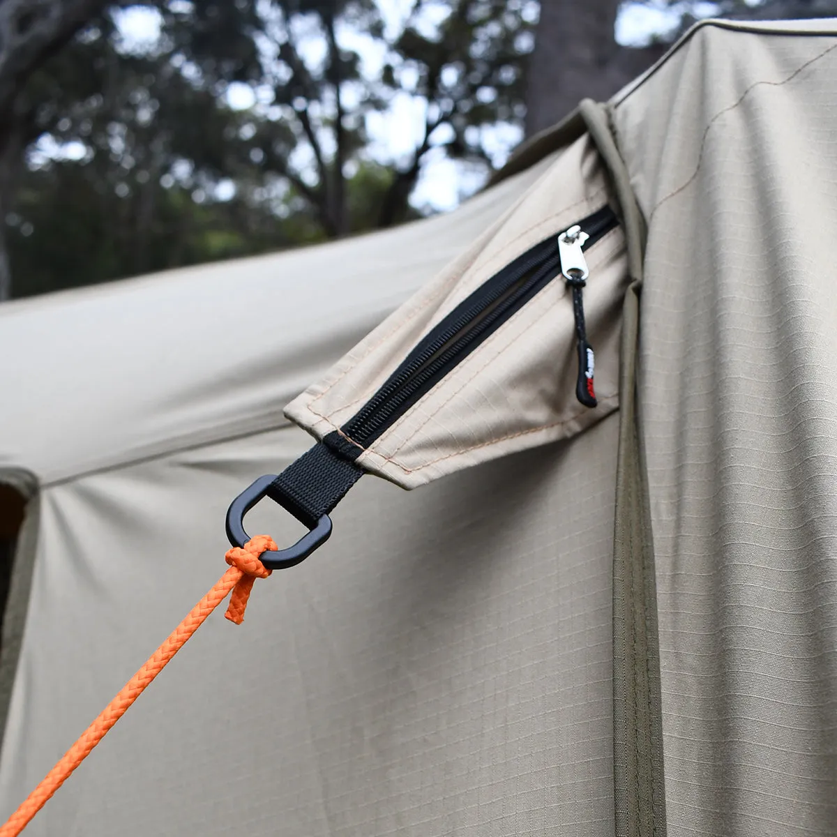 Turbo Lite Tent 300