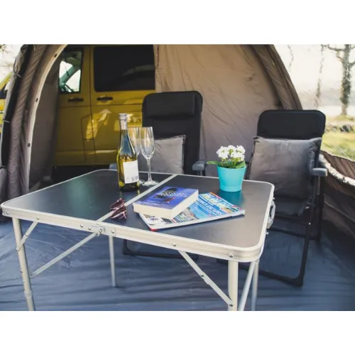 Vango | Granite Duo 90 Table