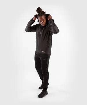 Venum Laser XT Hoodie - Black/Black