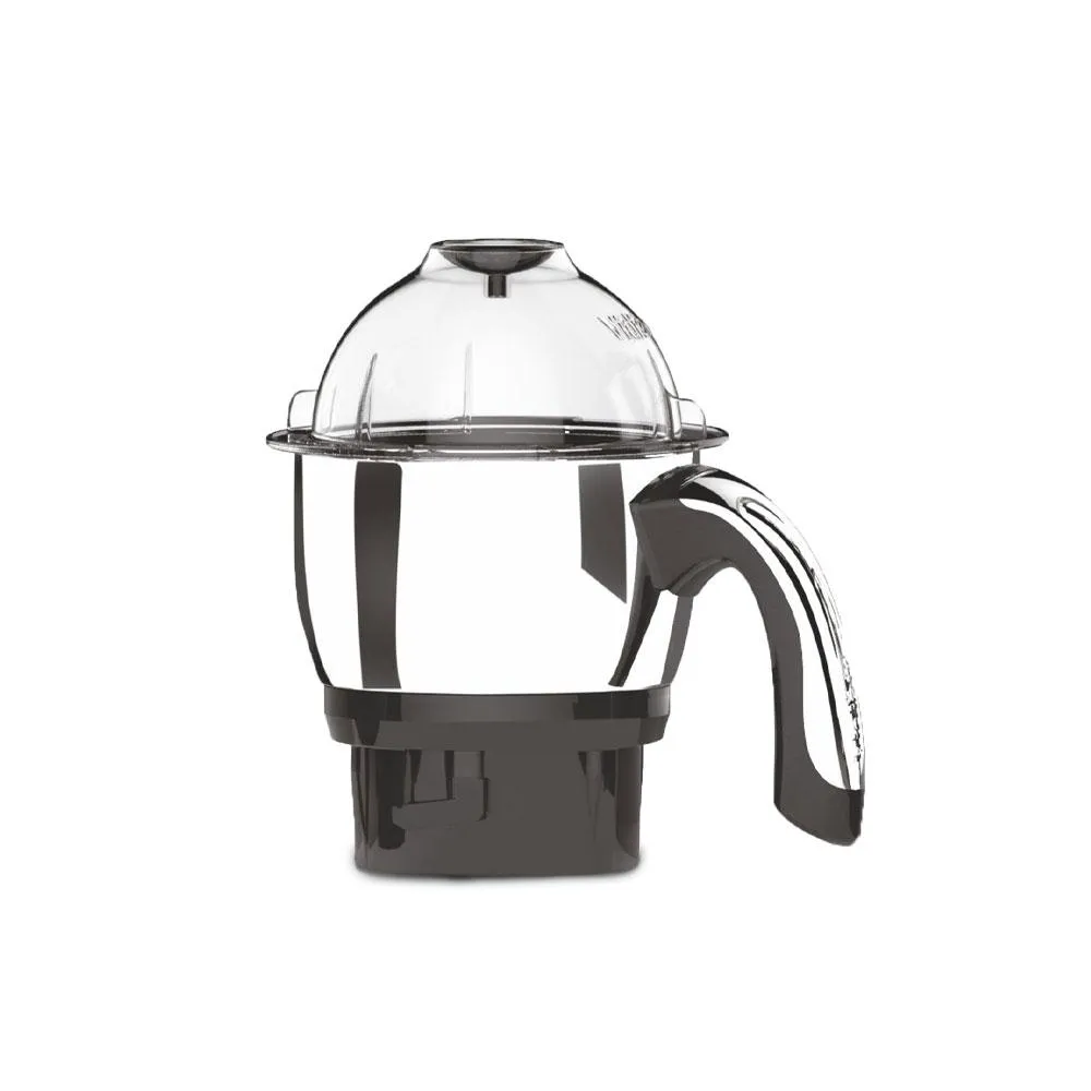 VIDIEM VSTAR ADC 550 WATT MIXER GRINDER - 110V WITH 5 JARS