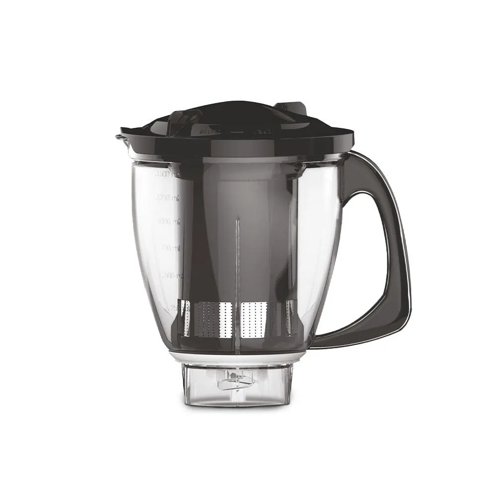 VIDIEM VSTAR ADC 550 WATT MIXER GRINDER - 110V WITH 5 JARS