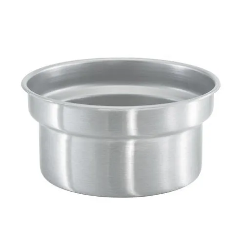 Vollrath 78204 Steam Table Inset Pan, 11 qt.